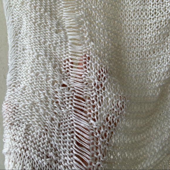 Helmut Lang classic yet edgy sweater - Picture 5 of 14